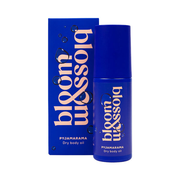 Bloom Blossom PYJAMARAMA Dry body oil 100ml