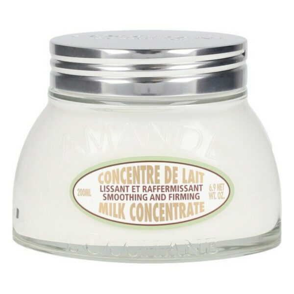 Body milk LOccitane En Provence 3253581288047 200 ml