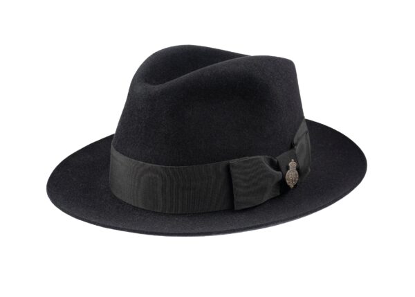 Bond Fur Felt Trilby Hat