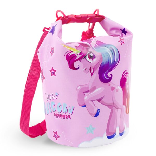 Borsa Mare Unicorno