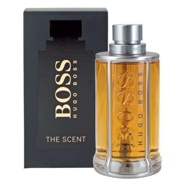 Boss Hugo Boss The Scent Eau de Toilette 100 ml