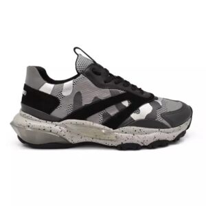 Bounce Camouflage sneakers