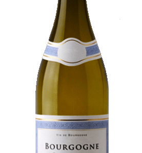 Bourgogne Chardonnay 2022