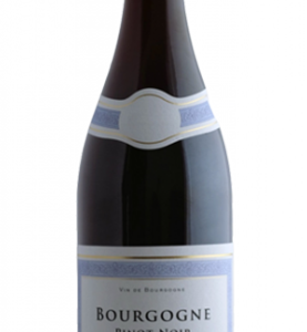 Bourgogne Pinot Noir 2022