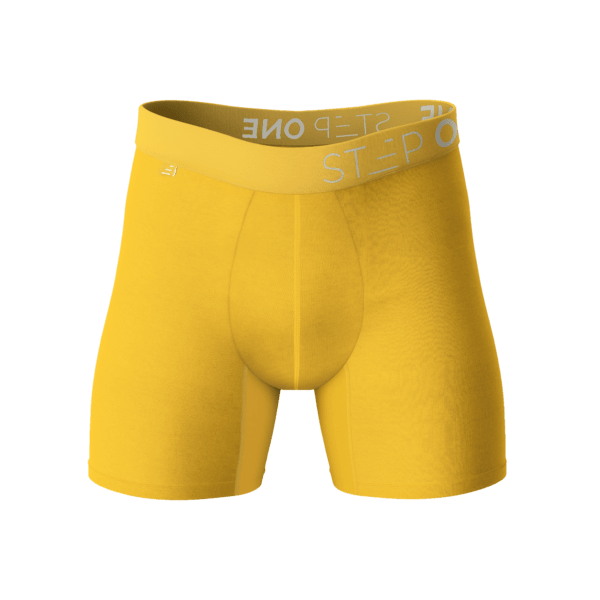 Boxer Brief Cheeky Cheddars