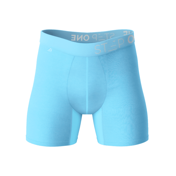 Boxer Brief Crabs