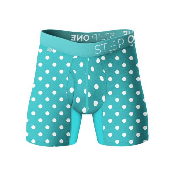 Boxer Brief Fly Ken Ell