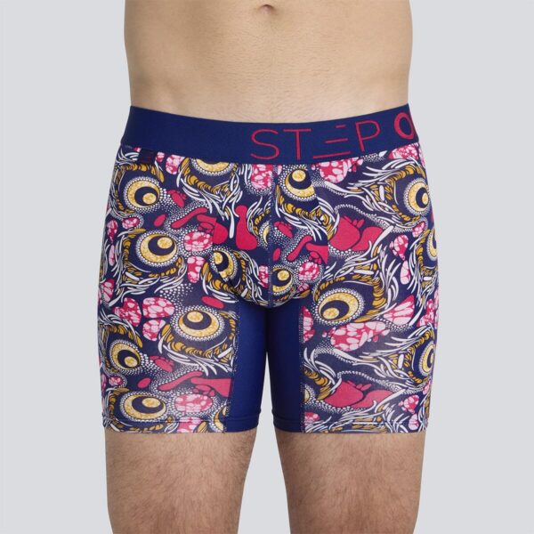 Boxer Brief Jungle Birdz