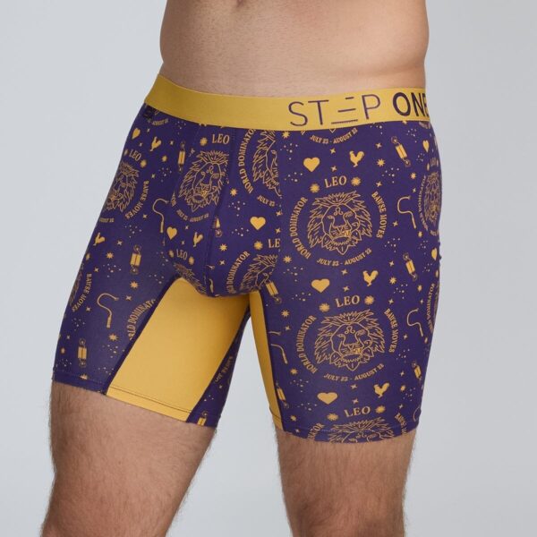 Boxer Brief Leo