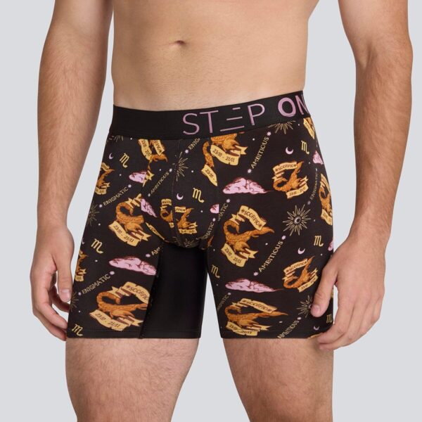 Boxer Brief Scorpio