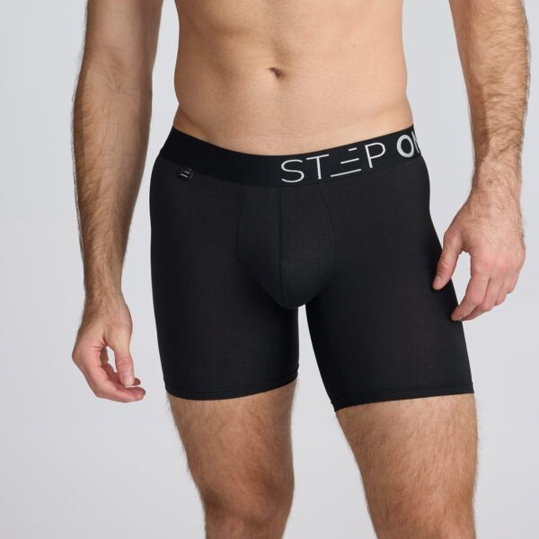 Boxer Brief Scorpions