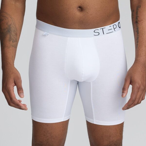 Boxer Brief Snowballs