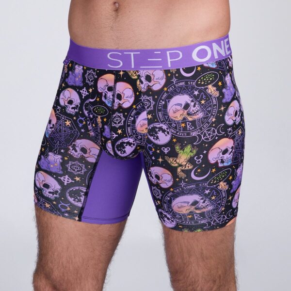 Boxer Brief Spellbinders