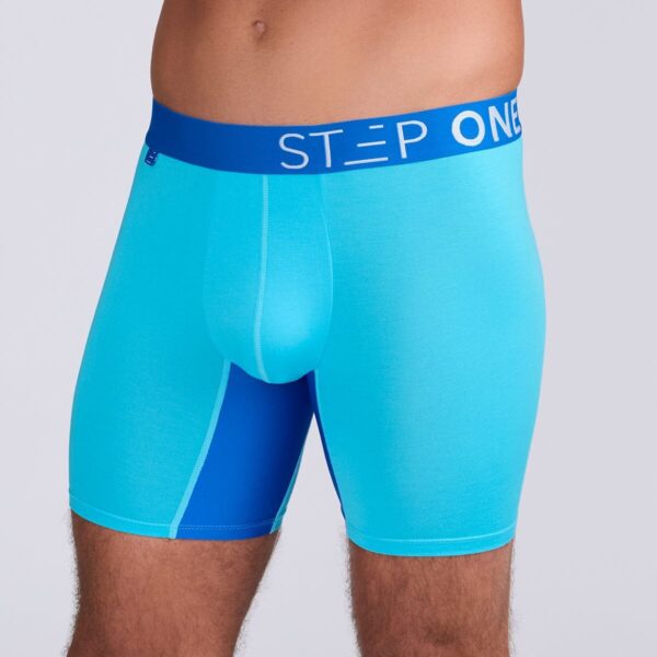 Boxer Brief Wave Riders