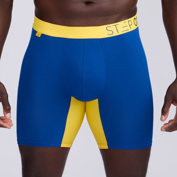 Boxer Brief Wolverines