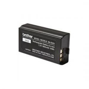 Brother BAE001 Rechargeable Li ion Battery 26333J