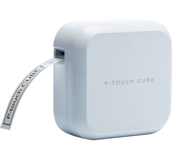 Brother P touch CUBE Plus