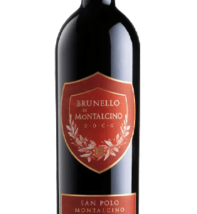 Brunello di Montalcino DOCG 2014