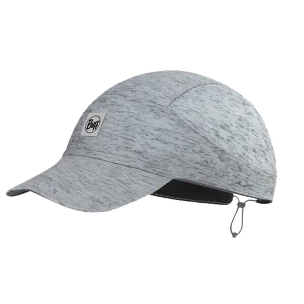 Buff Gorra PACK SPEED Gris claro SM