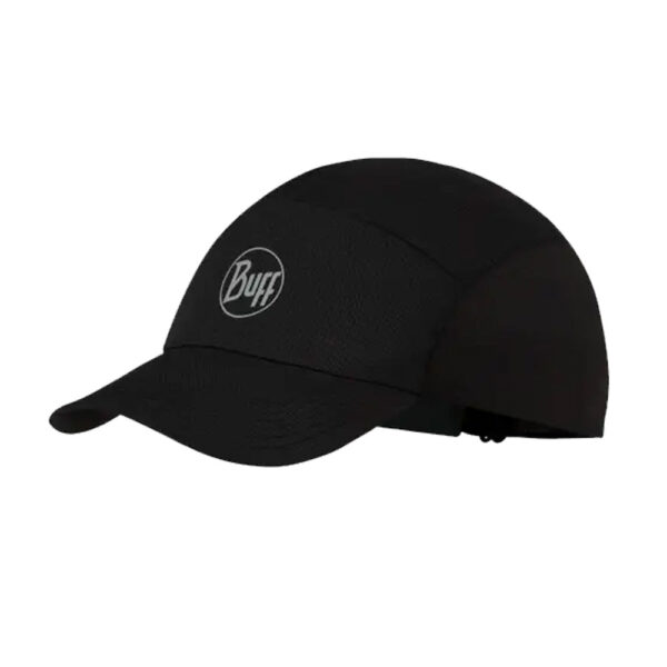 Buff Gorra SPEED CAP Negro SM