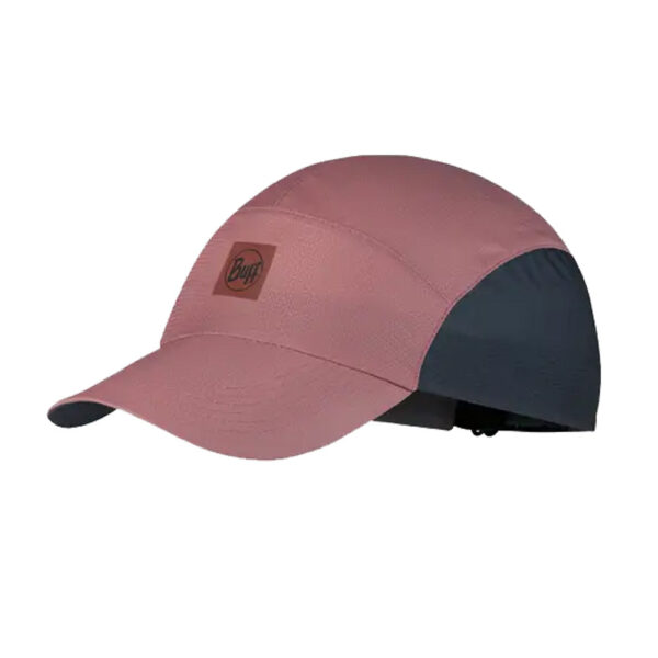 Buff Gorra SPEED CAP Rosa Gris LXL