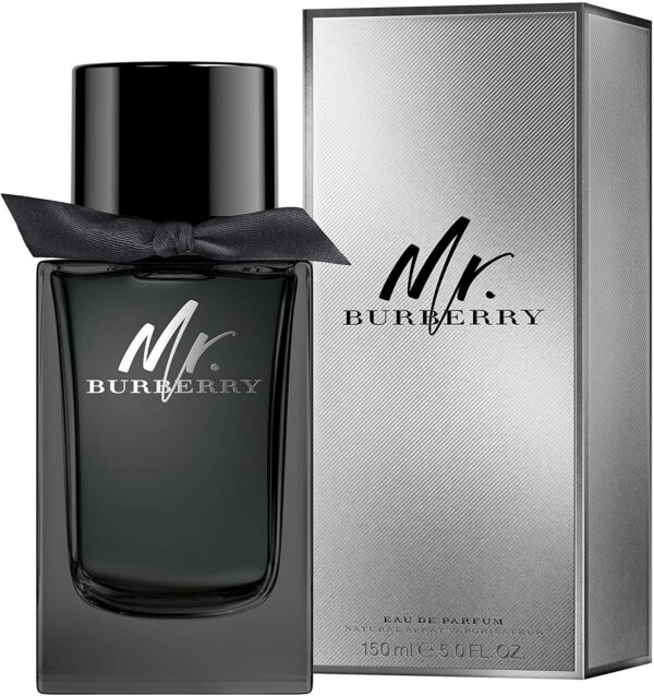 Burberry Mr Burberry Eau de Parfum 150 ml