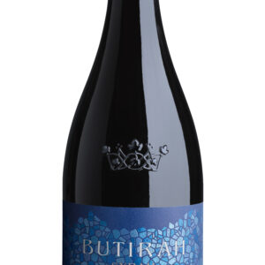 Butirah Syrah Sicilia DOC 2022