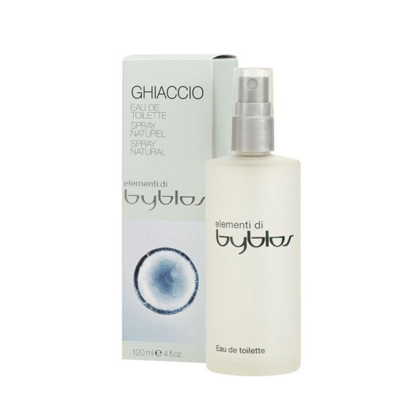 Byblos Ghiaccio Eau de Toilette 100 ml