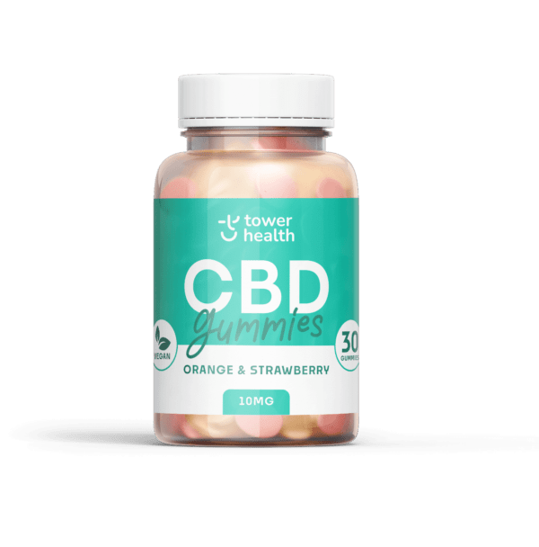 CBD Gummies 10MG