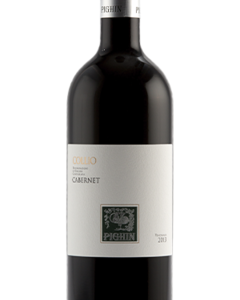 Cabernet Collio DOC