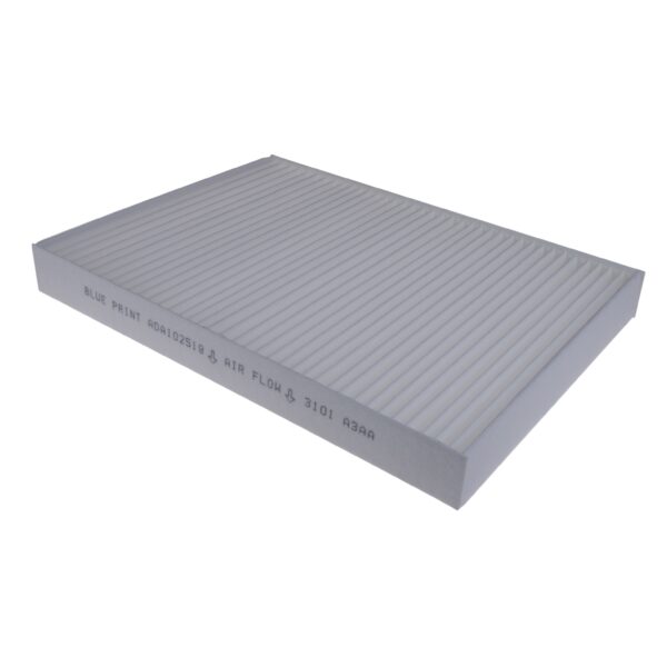 Cabin Filter ADA102519 by Blue Print