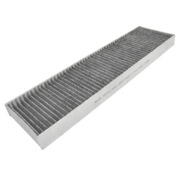 Cabin Filter ADB112507 by Blue Print