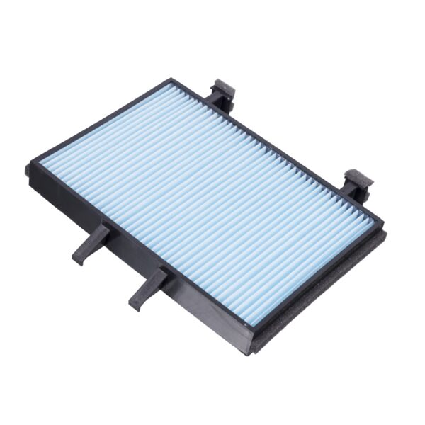 Cabin Filter ADC42504 by Blue Print