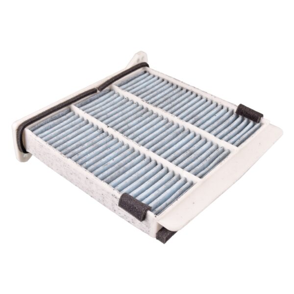 Cabin Filter ADC42507 by Blue Print