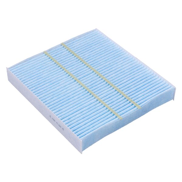 Cabin Filter ADC42511 by Blue Print