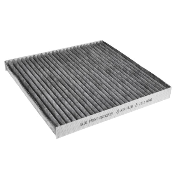 Cabin Filter ADC42515 by Blue Print