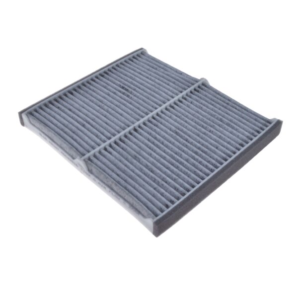 Cabin Filter ADC42516 by Blue Print