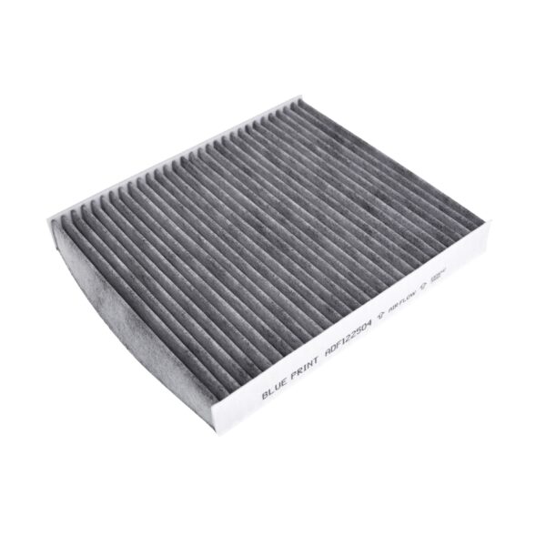 Cabin Filter ADF122504 by Blue Print