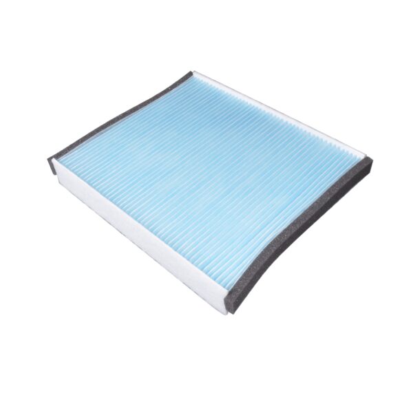 Cabin Filter ADF122521 by Blue Print