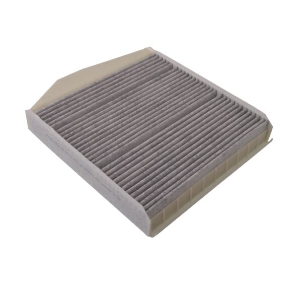 Cabin Filter ADF122522 by Blue Print