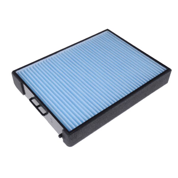 Cabin Filter ADG02501 by Blue Print