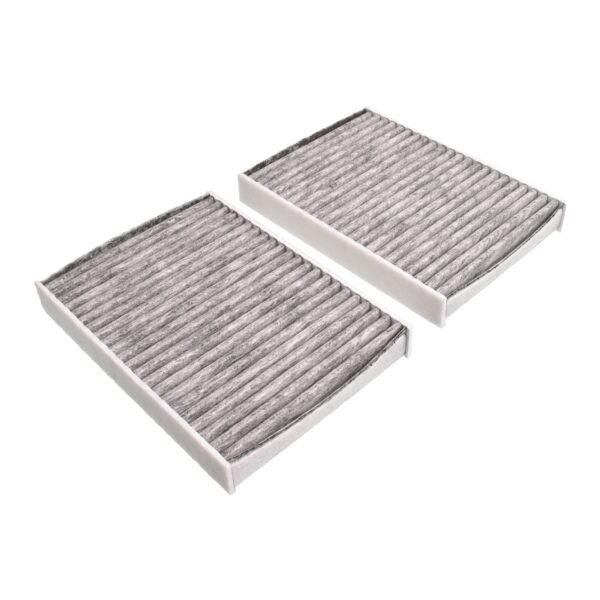 Cabin Filter Filter Set ADB112520 by Blue Print