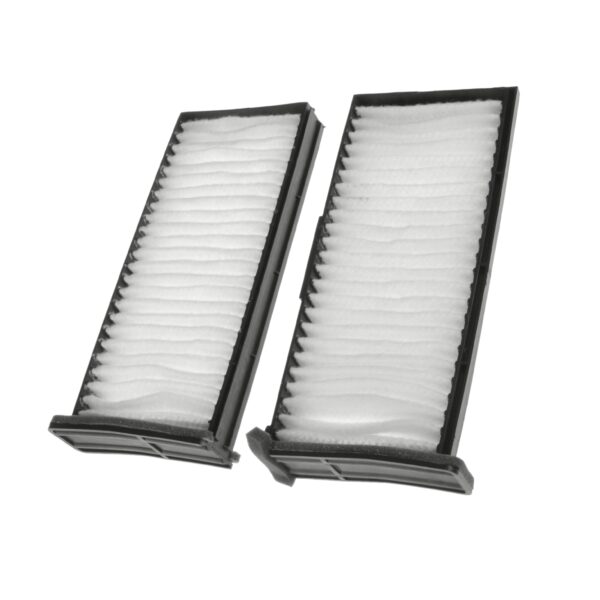 Cabin Filter Filter Set ADC42502 by Blue Print