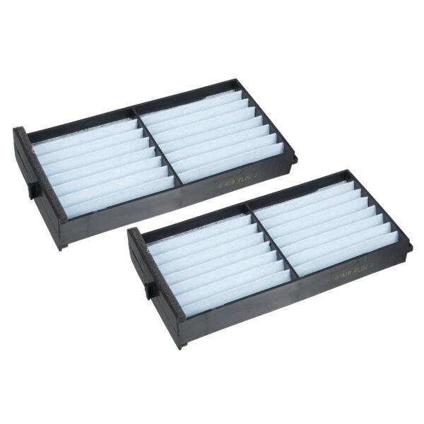 Cabin Filter Filter Set ADC42503 by Blue Print