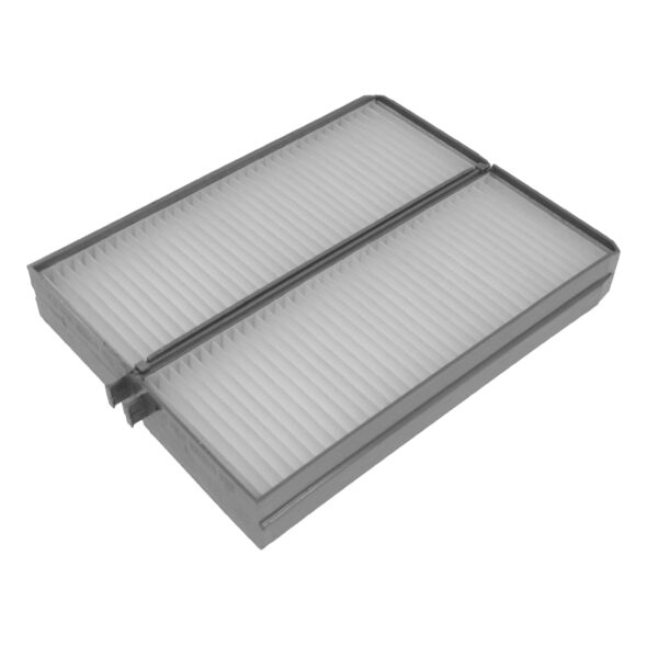 Cabin Filter Filter Set ADG02519 by Blue Print