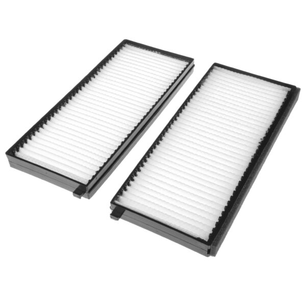 Cabin Filter Filter Set ADG02529 by Blue Print