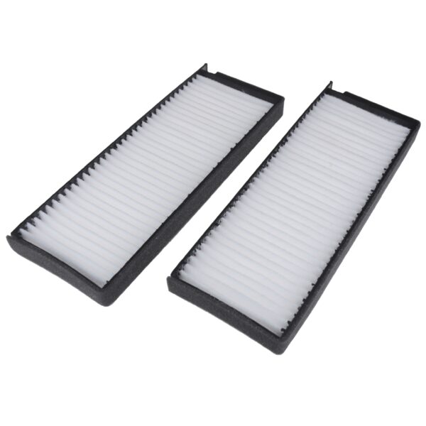 Cabin Filter Filter Set ADG02531 by Blue Print