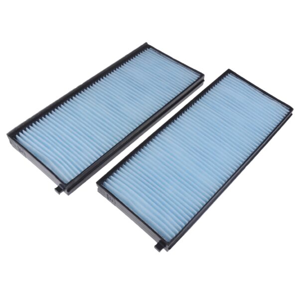 Cabin Filter Filter Set ADG02532 by Blue Print