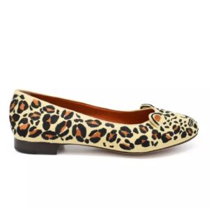 Capri Cats ballet flats