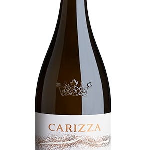 Carizza Insolia Sicilia DOC